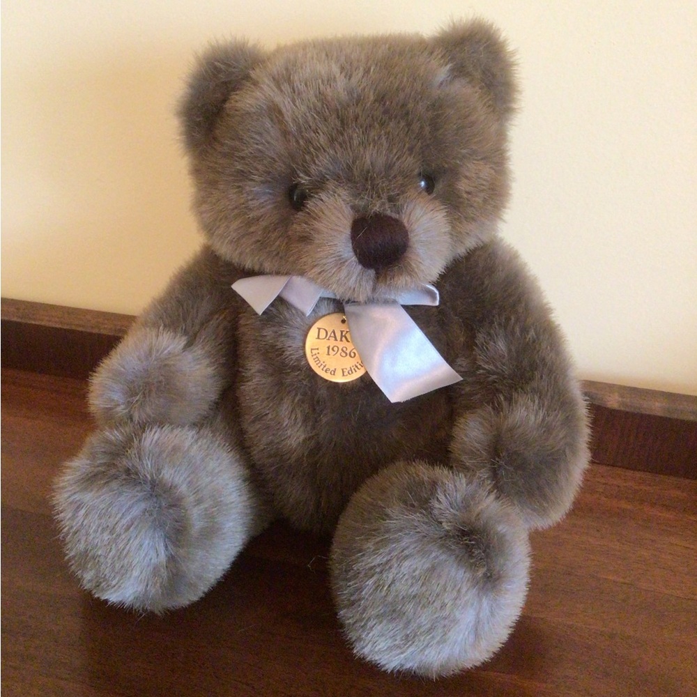 Dakin Teddy Bear